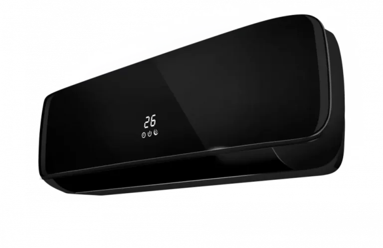 Кондиционеры Haier с Wi-Fi