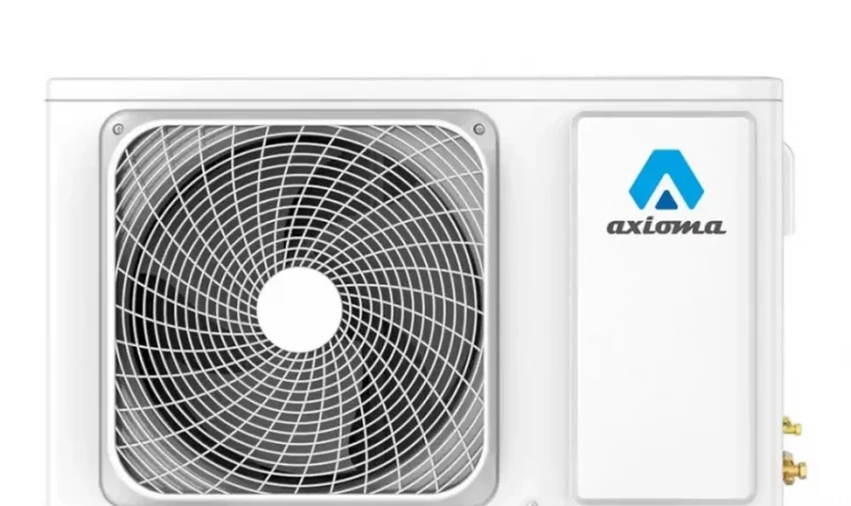 Сплит-системы Daikin: преимущества и особенности