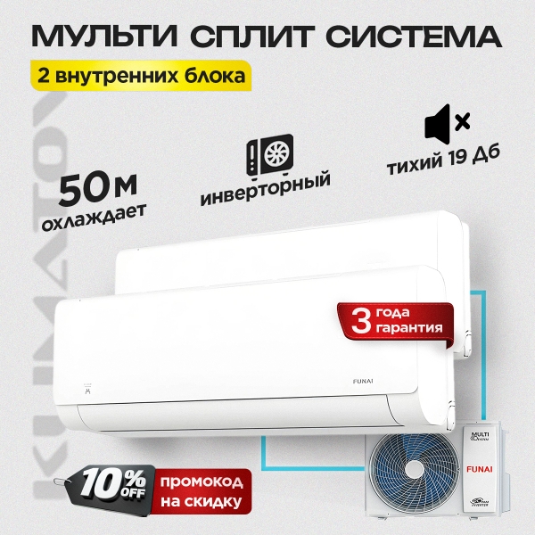 Длина Трассы Кондиционера и Ее Влияние на Работу Системы