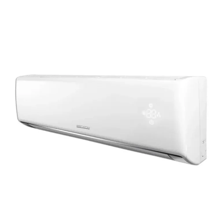 Сплит-системы для комфортного климата в вашем доме и офисе