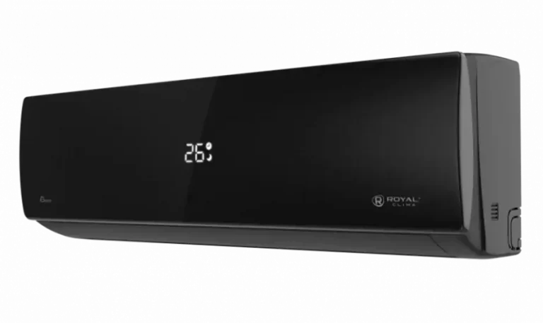 Сплит-системы Electrolux на 2 комнаты: особенности и преимущества