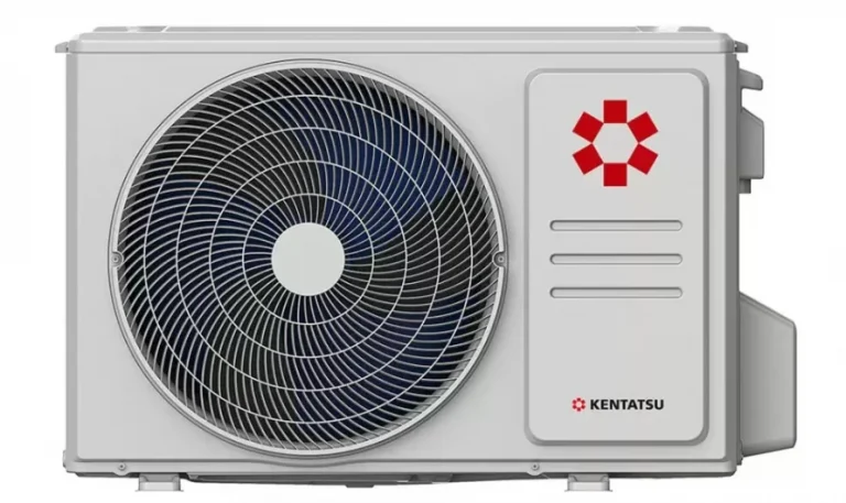 Сплит-системы VRF: особенности и преимущества современных систем кондиционирования воздуха