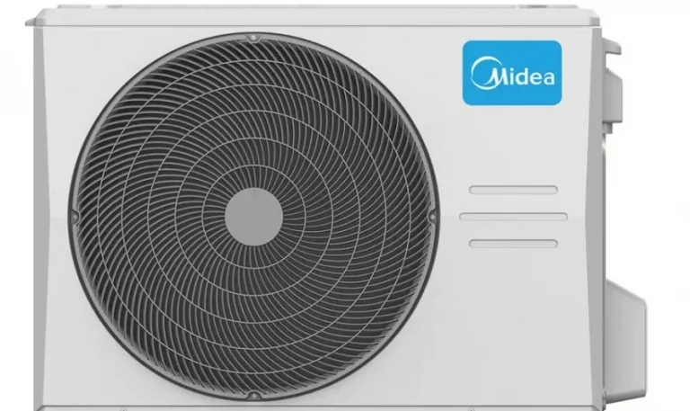 Установка Кондиционера