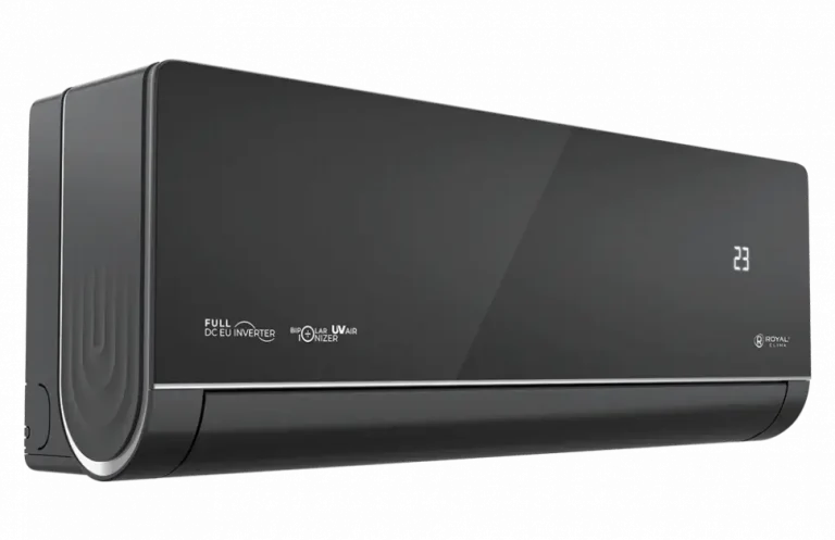 Кондиционеры Royal Clima Inverter