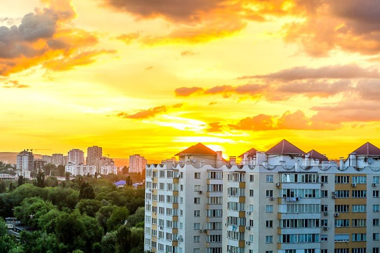 Кондиционеры для серверных комнат и дата-центров